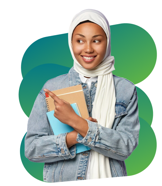 من نحن
